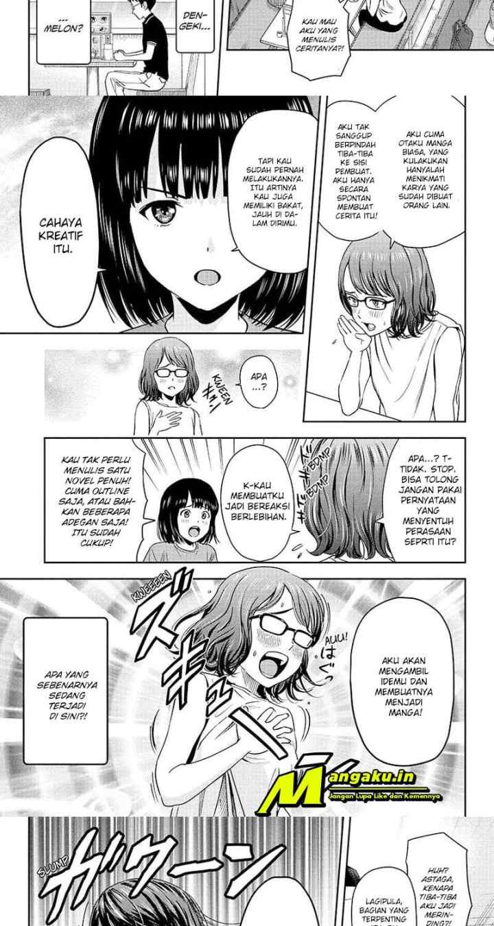 Witch Watch chapter 46 halaman 6