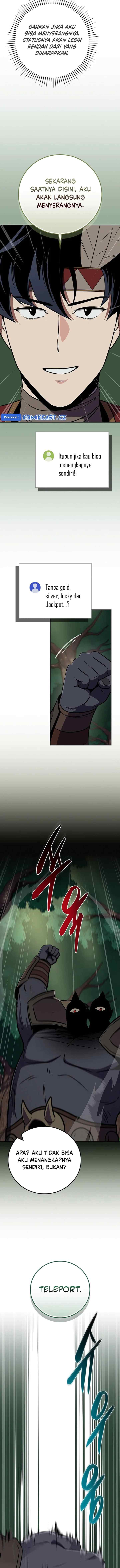 Archmage Streamer chapter 108 halaman 11