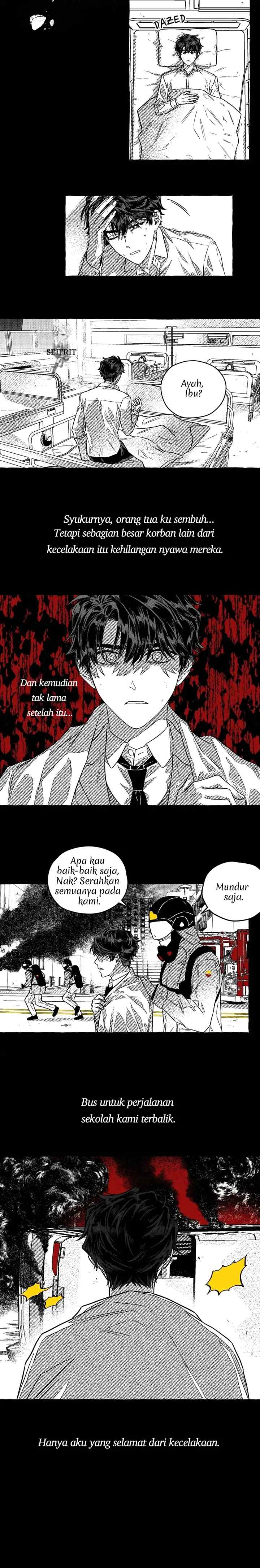Os Empreiteiros de Pandora chapter 1 halaman 9