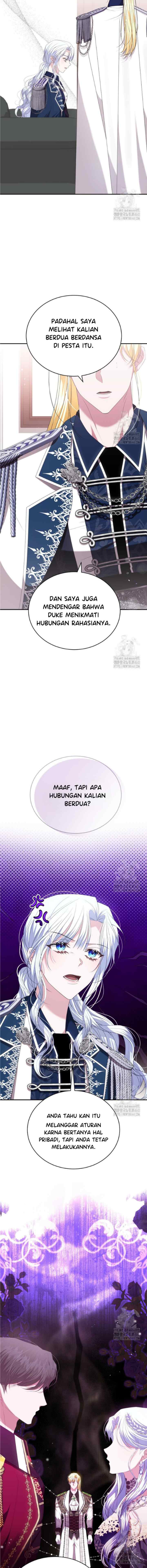 A Guide to the Reality of Villain Extras chapter 12 halaman 9