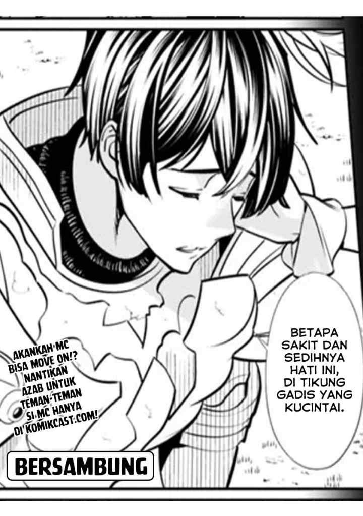 Moto Yuusha Wa Shizuka Ni Kurashitai chapter 1.1 halaman 15