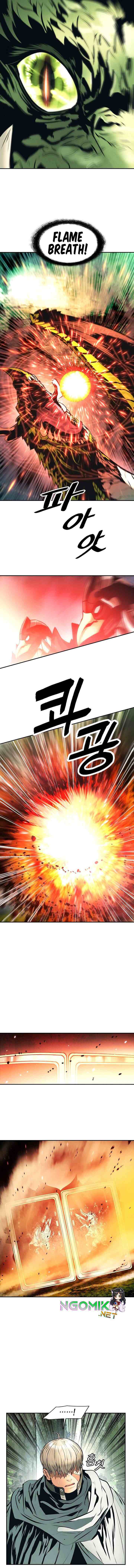 MookHyang - Dark Lady chapter 88 halaman 5