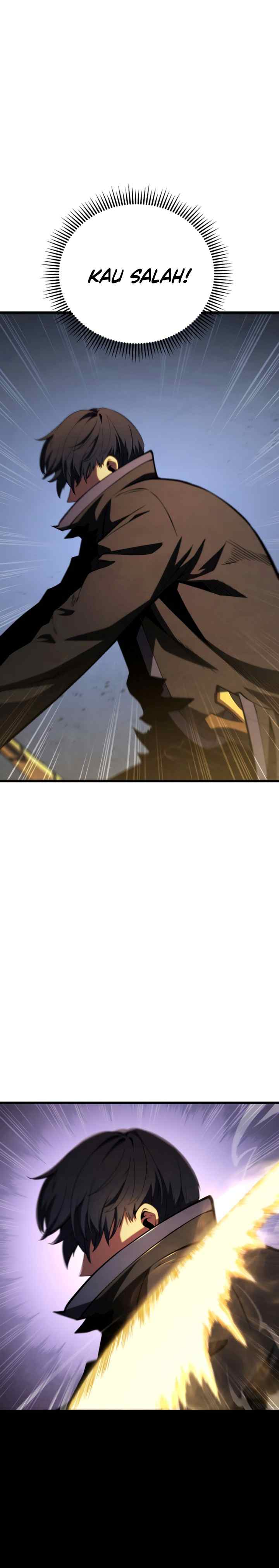 Swordmaster's Youngest Son chapter 70 halaman 16