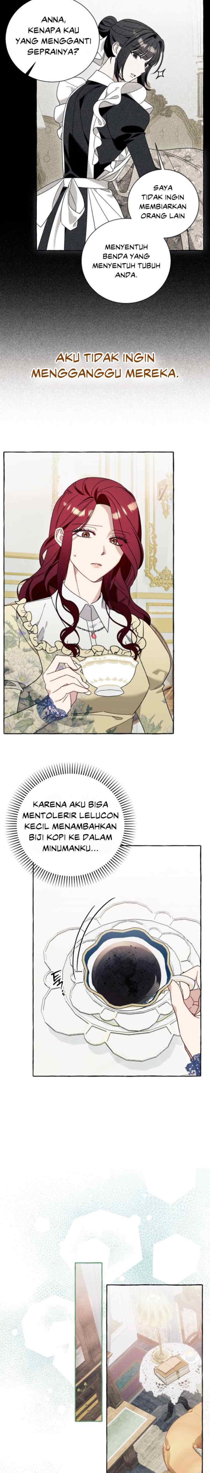 Achei que fosse uma história comum de Isekai chapter 65 halaman 10