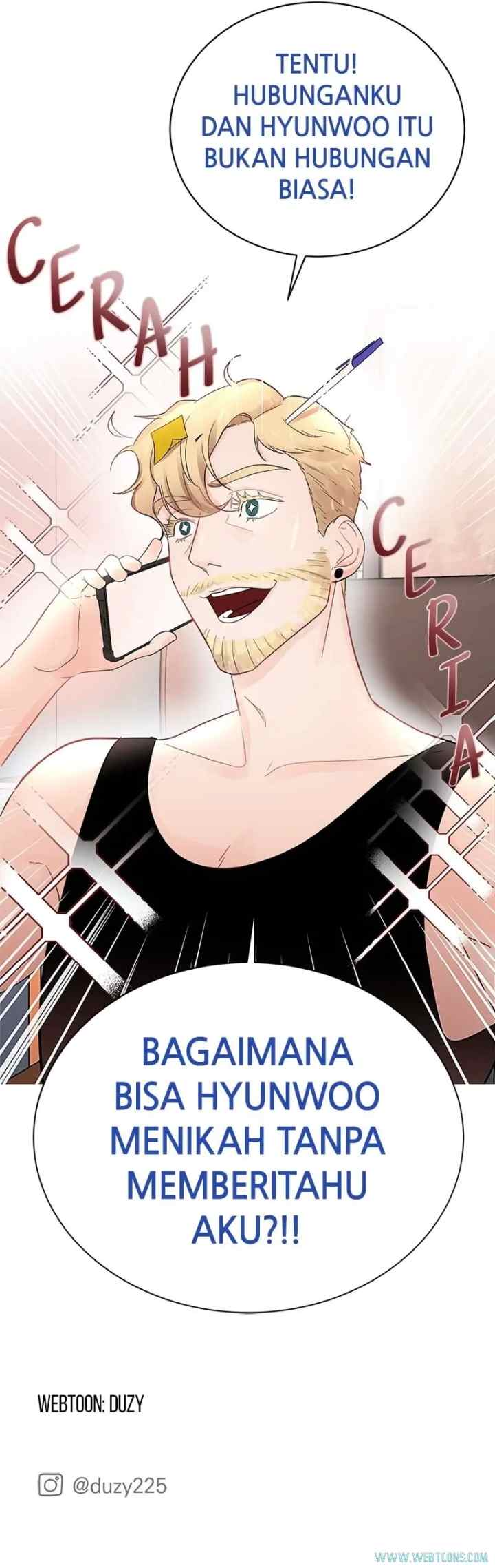Como Domar um Marido Perigoso chapter 13 halaman 12