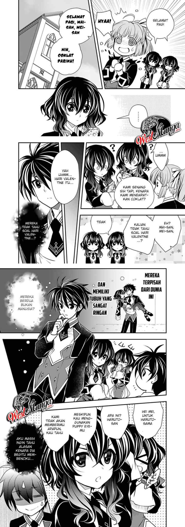 Level 1 No Saikyou Kenja: Noroi De Saikakyuu Mahou Shika Tsukaenai Kedo Kami No Kanchigai De Mugen chapter 16 halaman 5