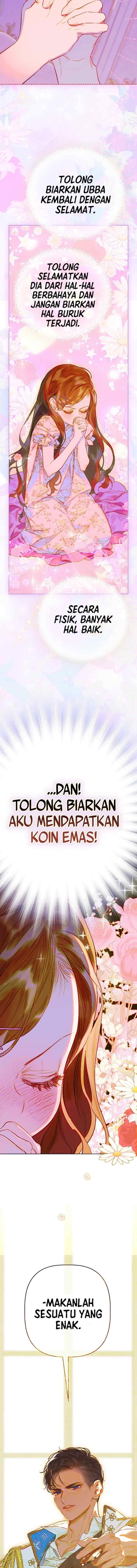 My Mom Got A Contract Marriage chapter 36 halaman 8