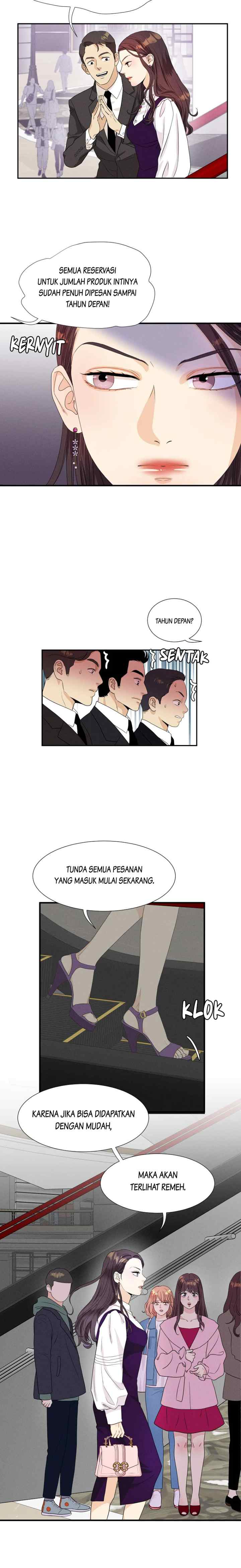 Private Preference chapter 1 halaman 8