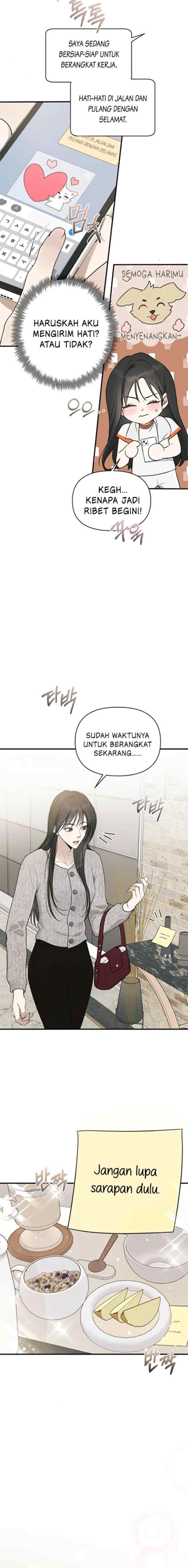 The Perfect Contract chapter 48 halaman 11