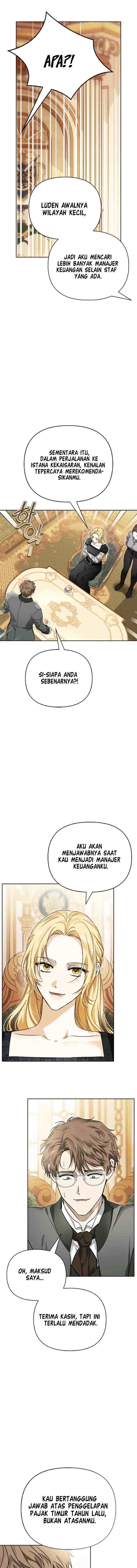 I Tamed My Ex-Husband's Mad Dog chapter 35 halaman 12