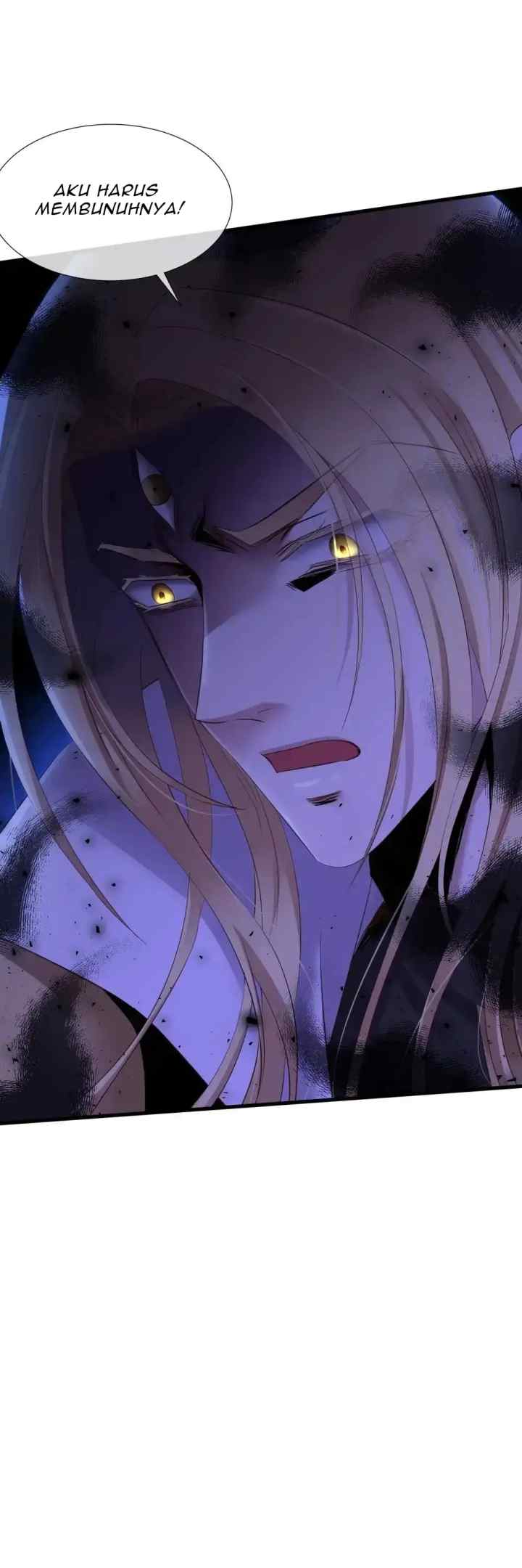 Heaven Instance Dungeon: Steal the Handsome Guy's Heart chapter 43 halaman 13
