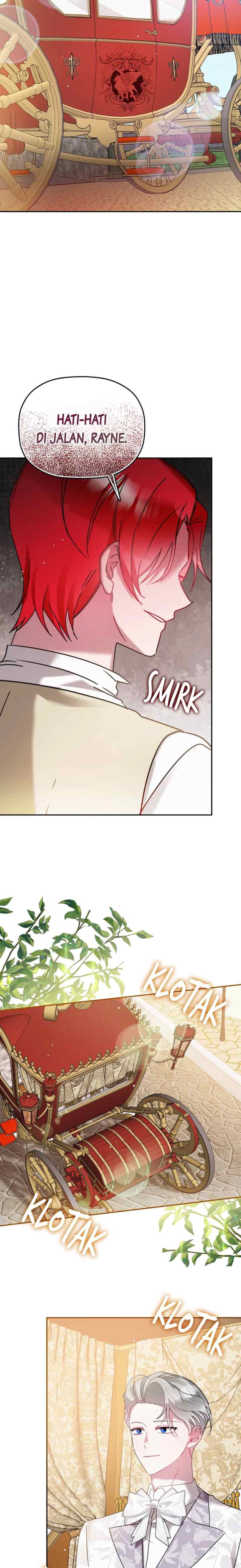 Preventing the Making of Tyrant chapter 100 halaman 16