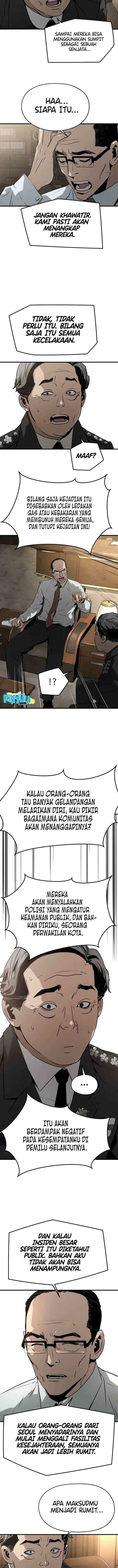 Mercilessly chapter 39 halaman 8