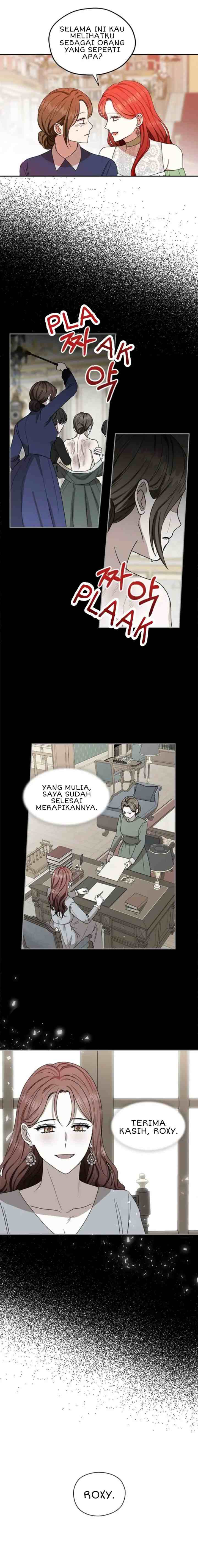 Leveling My Husband to the Max chapter 56 halaman 10