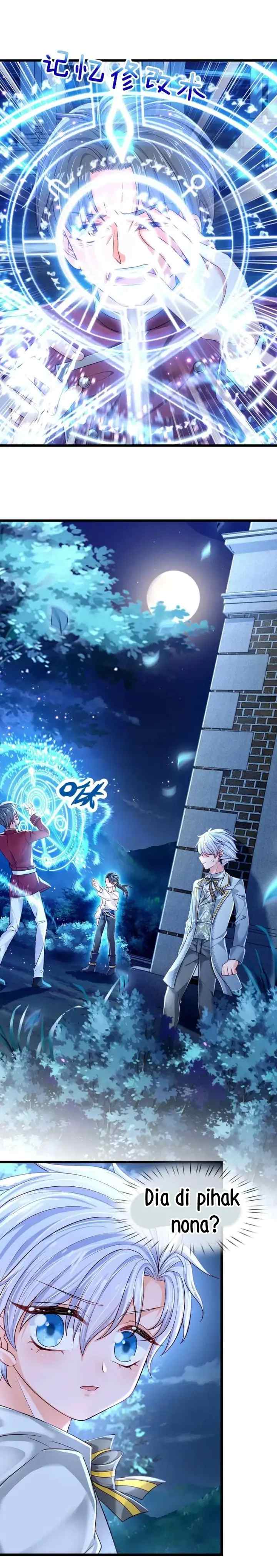 I, Queen Edith chapter 92 halaman 6