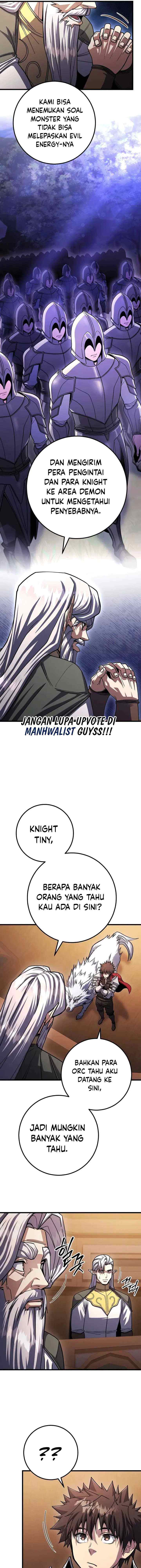I Picked A Hammer To Save The World chapter 81 halaman 7