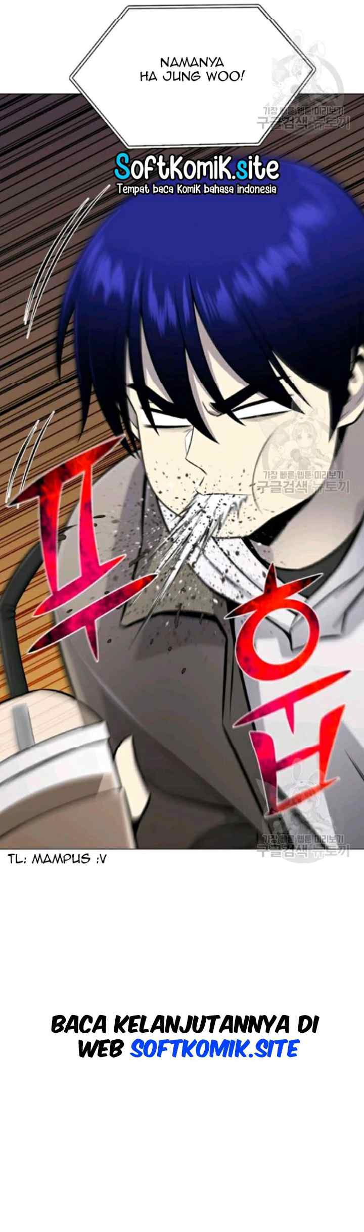 Reverse Villain chapter 65 halaman 14