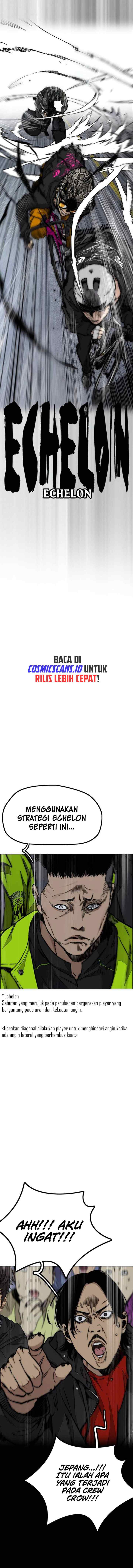 Wind Breaker chapter 490 halaman 16