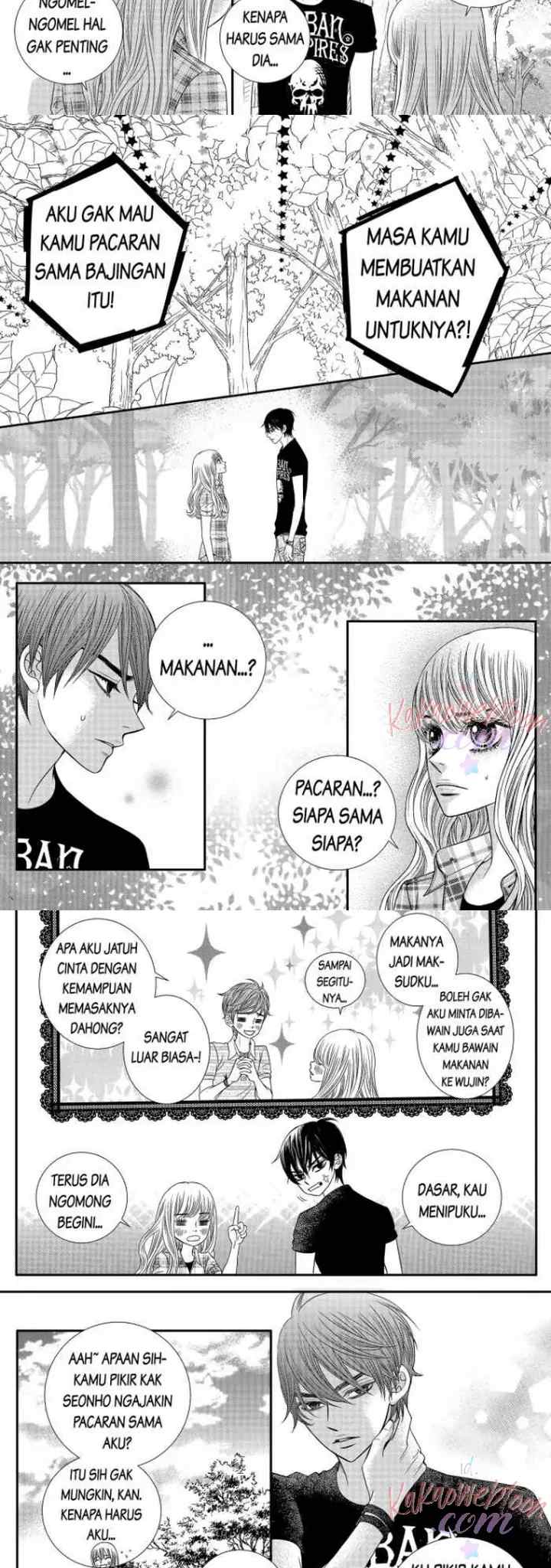 I Pick Dahong chapter 50 halaman 6