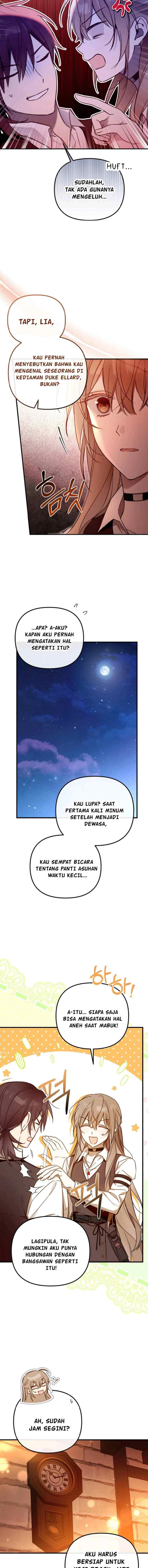 Everyone Was Obsessed With Me After I Became the Youngest Princess Favorite chapter 1 halaman 7