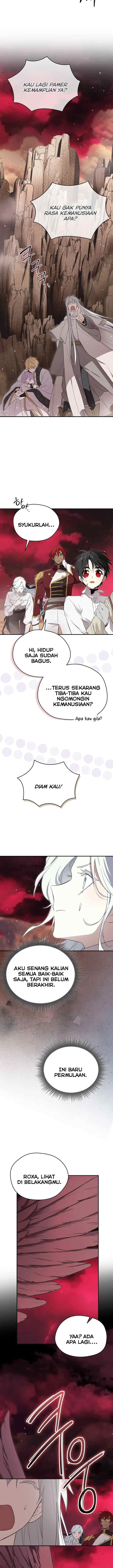 I Married the Male Lead's Dad chapter 119 halaman 10