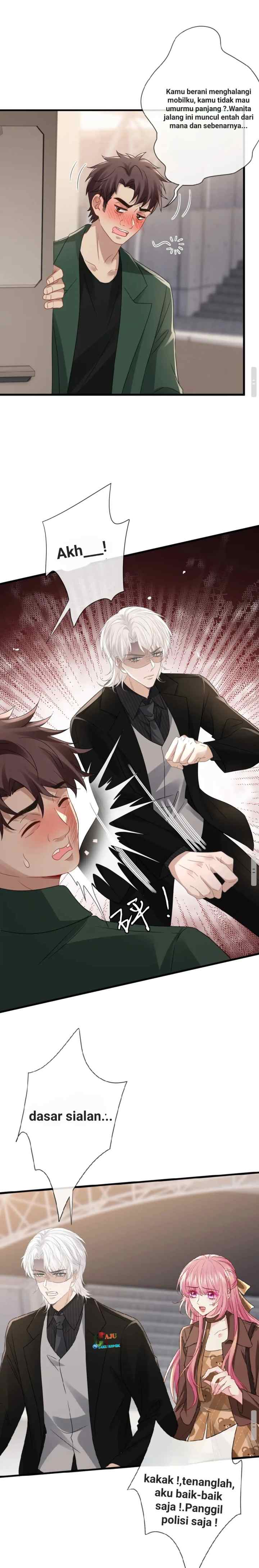 Embrace My Shadow chapter 524 halaman 13