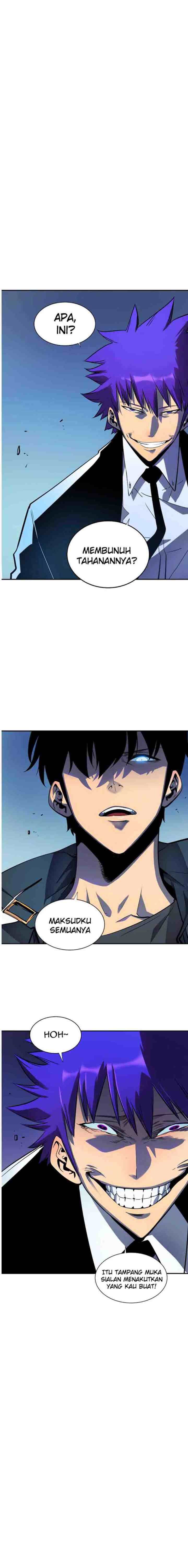 Solo Leveling chapter 32 halaman 4