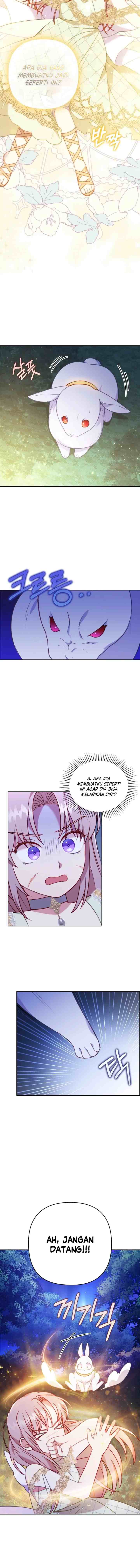 I Was Seduced By The Sick Male Lead chapter 18 halaman 4