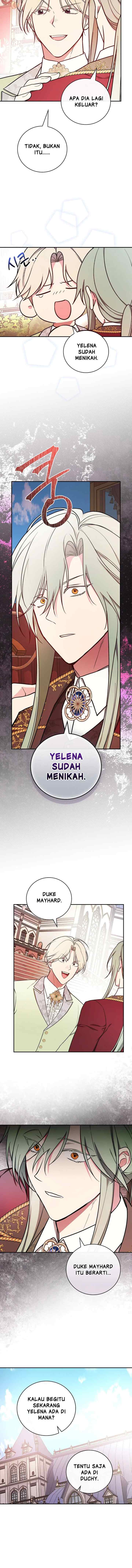 Seducing Duke Monster chapter 70 halaman 9