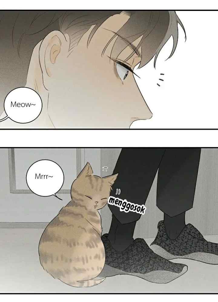 Salt Friend chapter 54 halaman 11