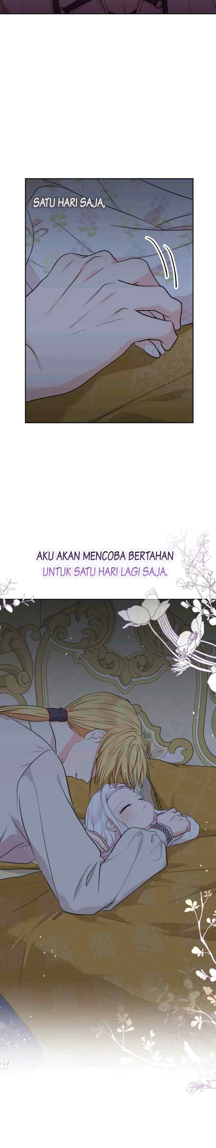 Surviving as an Illegitimate Princess chapter 78 halaman 15