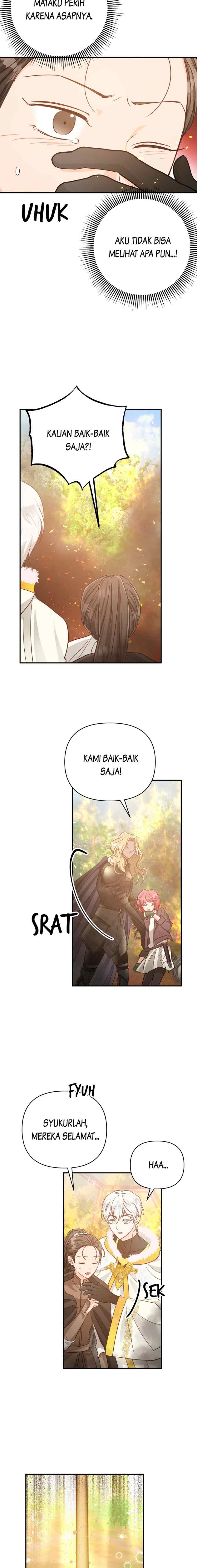 Terrarium Adventure chapter 27 halaman 12
