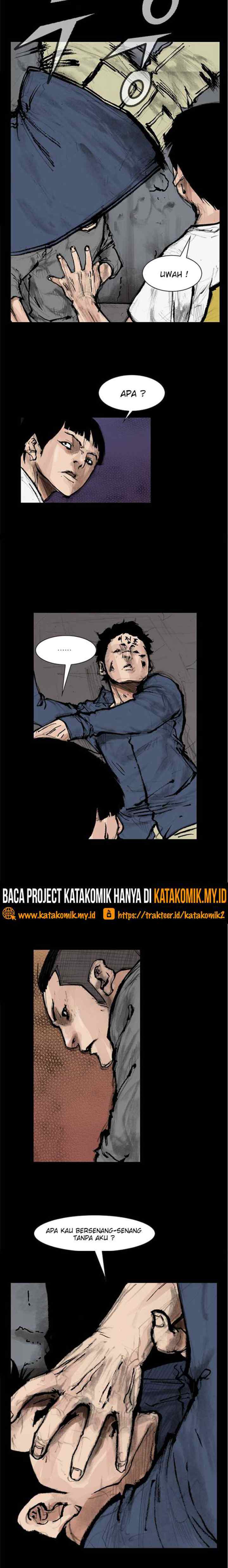 Dokgo 2 chapter 79 halaman 15