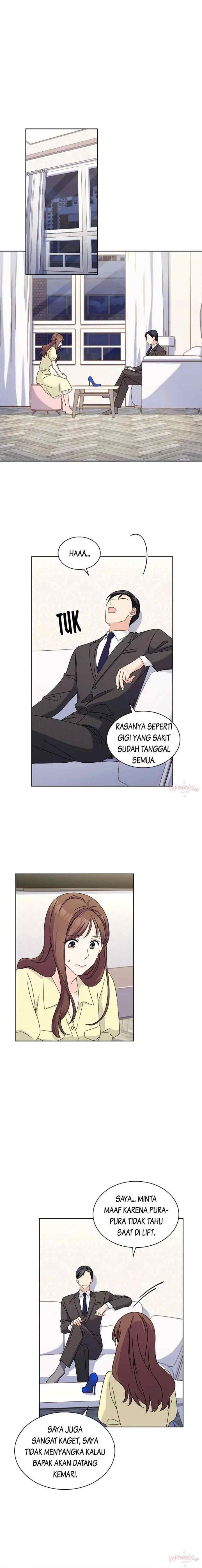 I'm in Love (INO) chapter 7 halaman 10