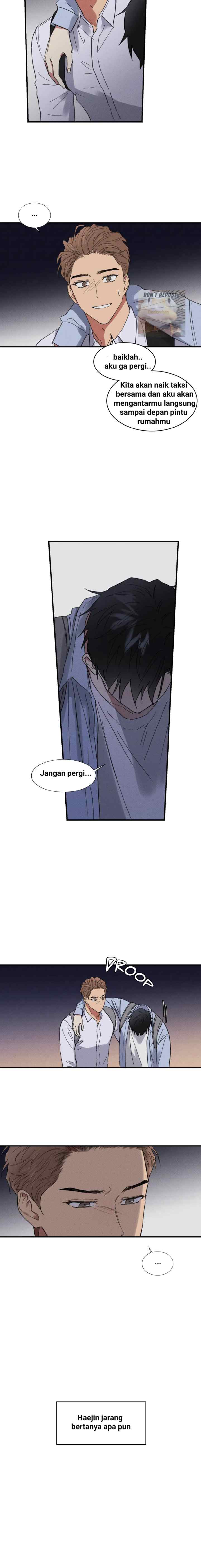 Literary Boy chapter 29 halaman 7