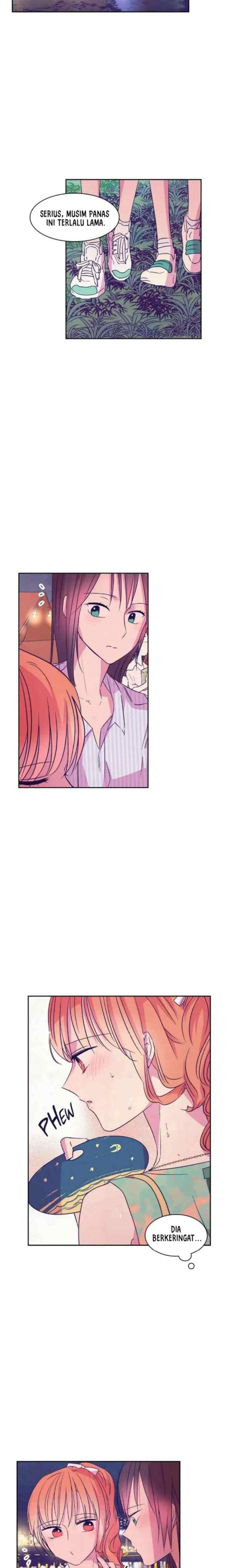 Blooming Sequence chapter 54 halaman 5