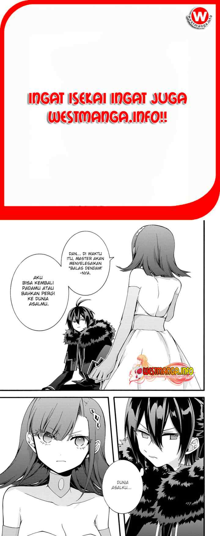 Garbage Brave: Isekai ni Shoukan Sare Suterareta Yuusha no Fukushuu Monogatari chapter 30 halaman 7
