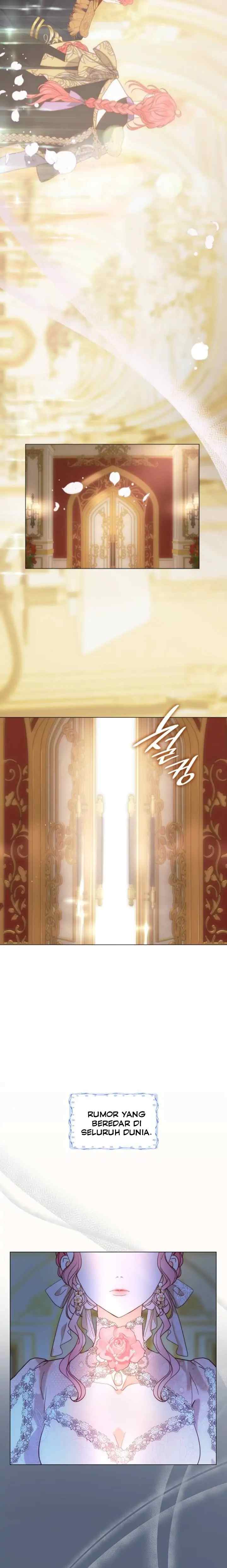 I Was Born The Second Daughter chapter 43 halaman 15
