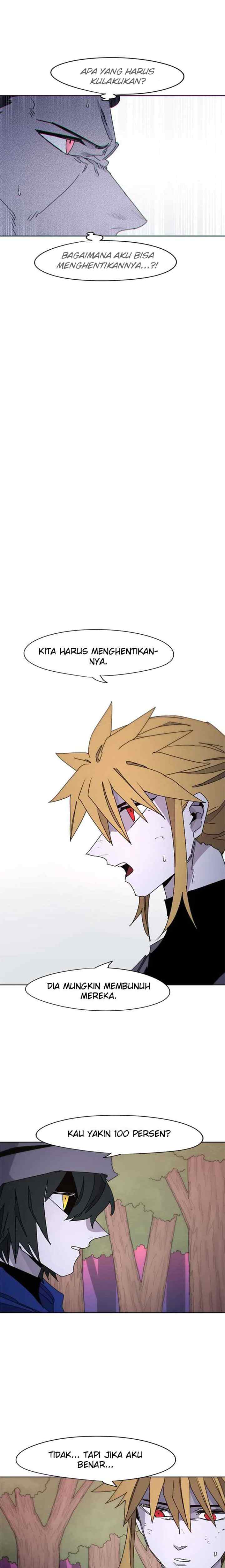 The Last Knight Of The Fire chapter 43 halaman 15