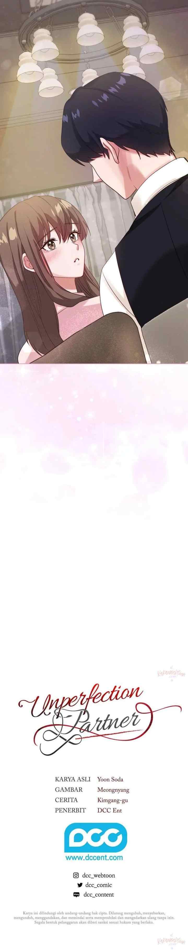 Unhealthy Romance chapter 2 halaman 18