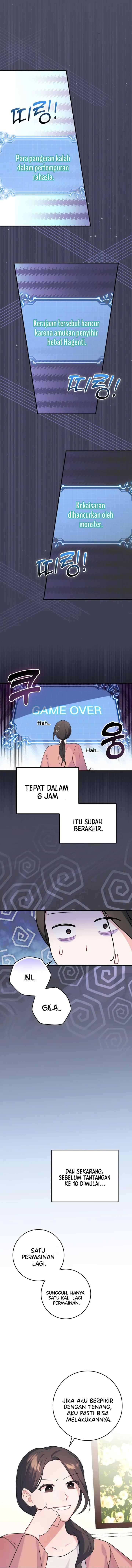 Wasn't This A Strategy Game? chapter 1 halaman 6