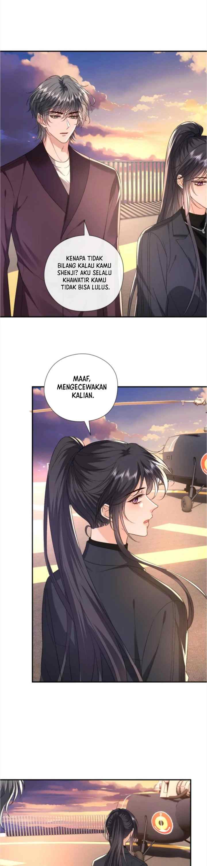 Madam and Her Daily Online Face-Slapping chapter 176 halaman 9