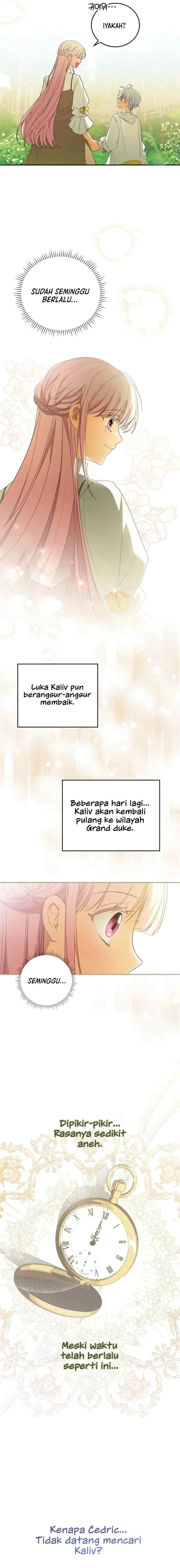 Became the Sister-in-Law of a Young Yandere chapter 4 halaman 14