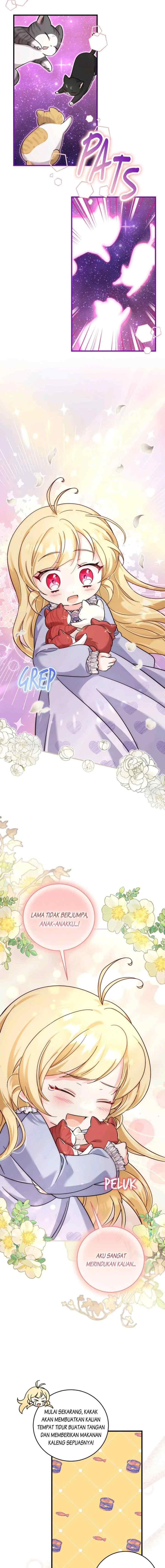 Pharmacist Princess chapter 45 halaman 13