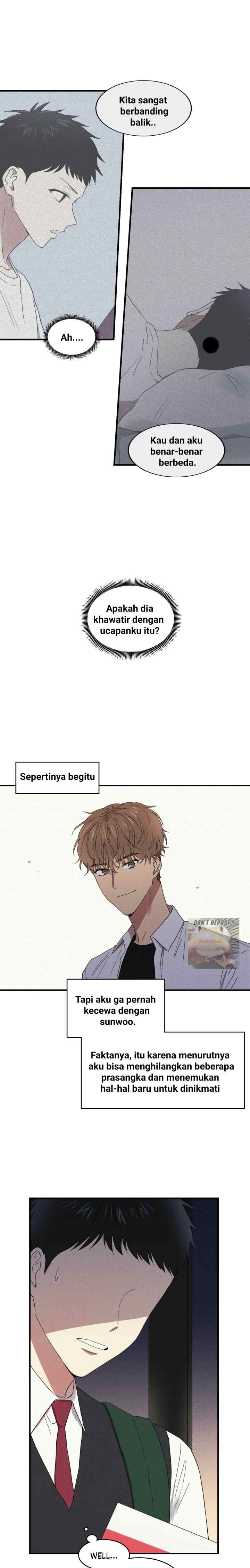 Literary Boy chapter 24 halaman 12