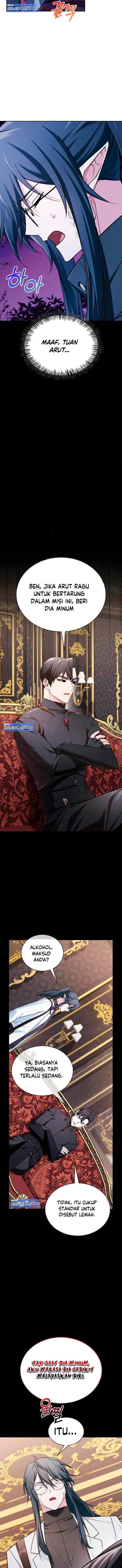 I'm Not That Kind of Talent chapter 42 halaman 7