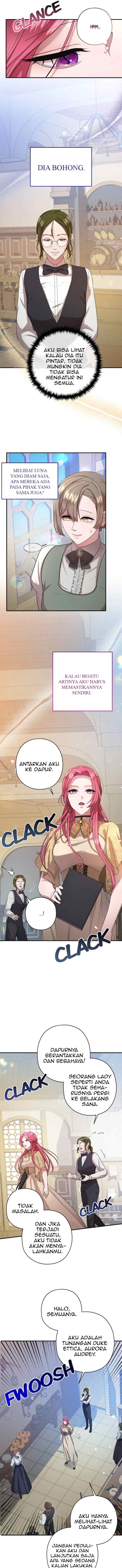 The Devilishly Trash Duke chapter 4 halaman 13
