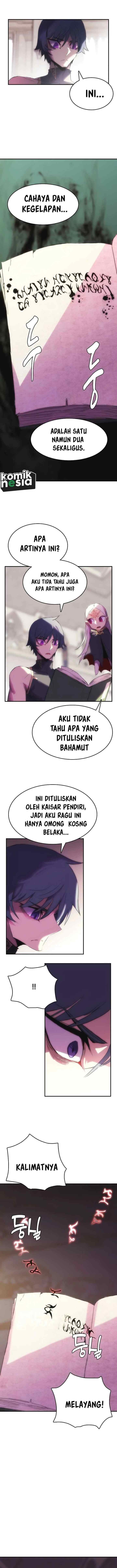 Bloodhound's Regression Instinct chapter 30 halaman 9