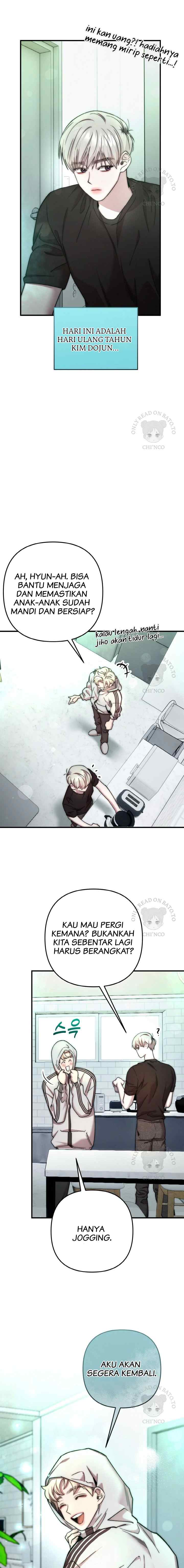 Acting Genius, Top Idol! chapter 61 halaman 14