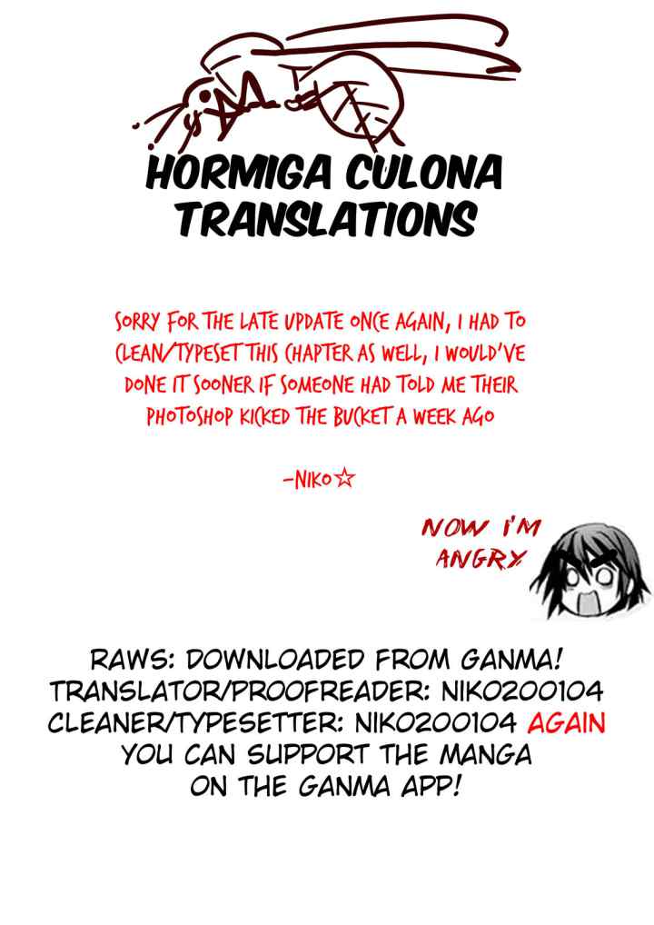 Rinjin-chan ga Shinpai chapter 11 halaman 10